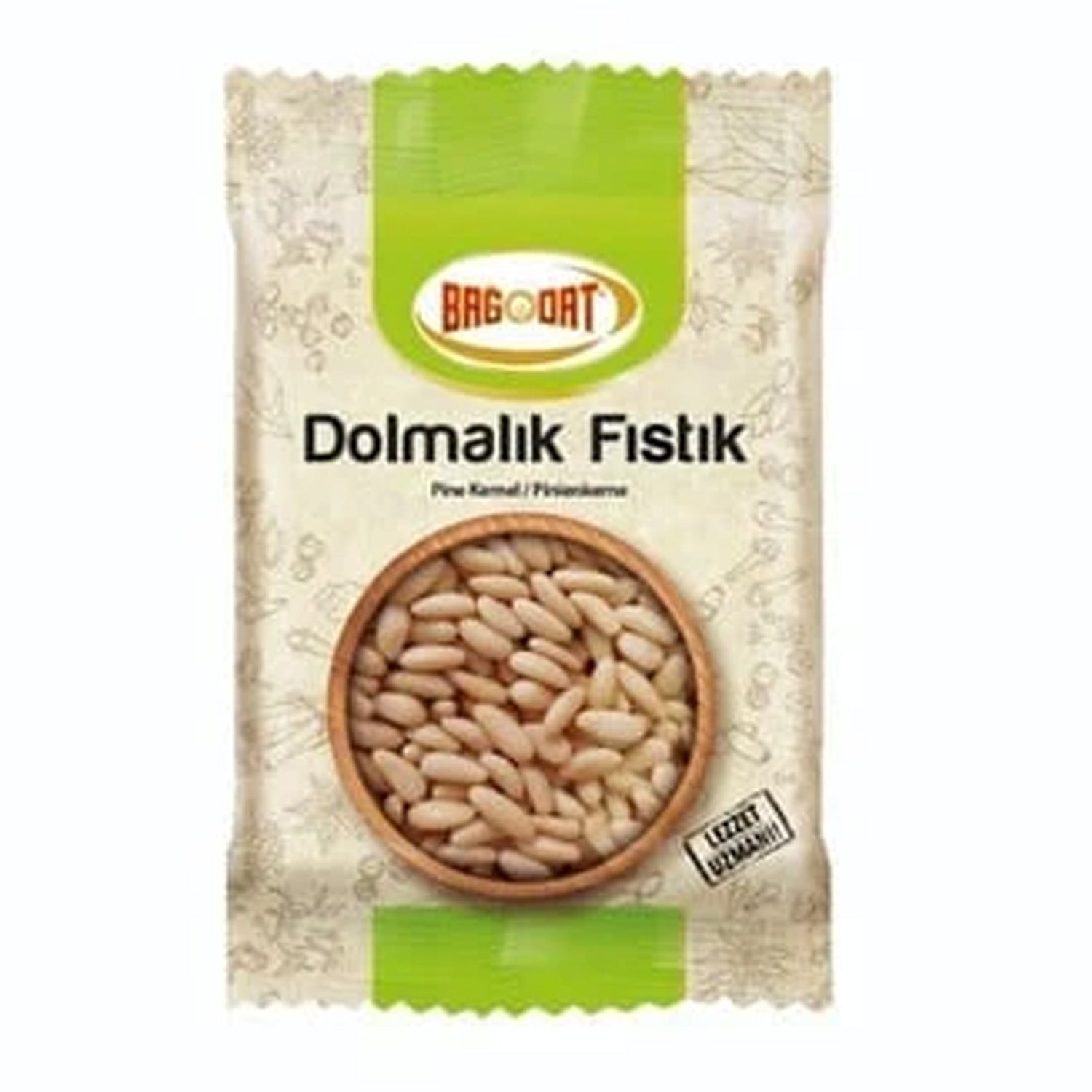 Bağdat Çam Fıstığı 23G